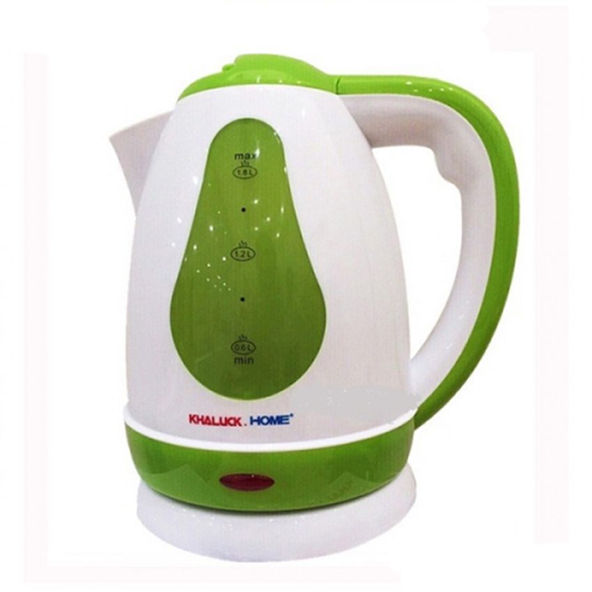 Top 10 bình đun siêu tốc được ưa chuộng nhất - Hàng chính hãng