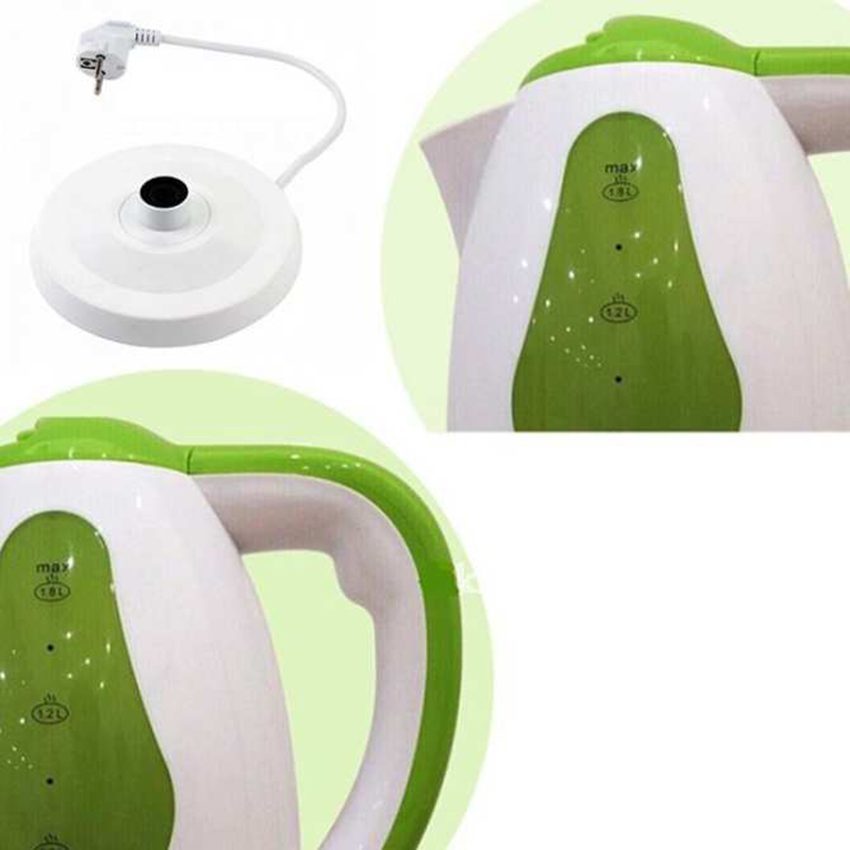 Bình đun siêu tốc Khaluck KL-178 - Hàng chính hãng