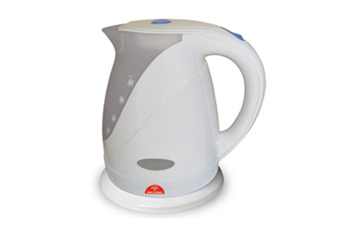 Bình đun siêu tốc Kim Cương KC-AT1.8L - Hàng chính hãng