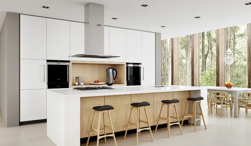 Ấm đun siêu tốc Lock&Lock EJK215BLK - Hàng chính hãng