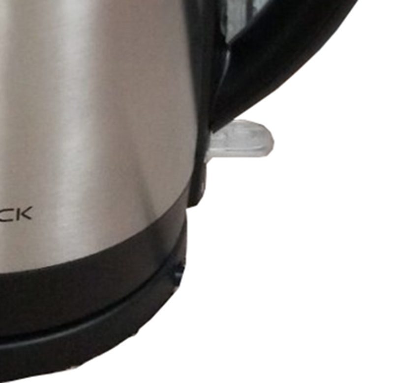 Ấm đun siêu tốc Lock&Lock EJK215BLK - Hàng chính hãng