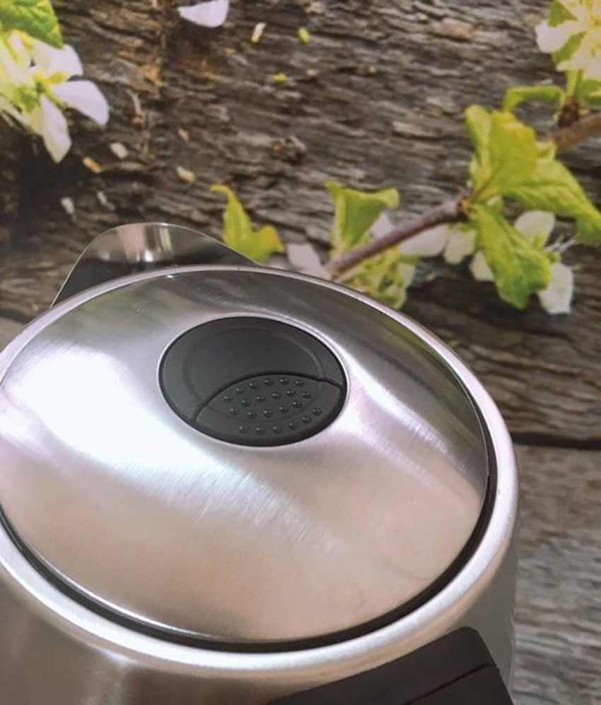 Ấm điện thủy tinh siêu tốc Lock and Lock EJK341 - Hàng chính hãng