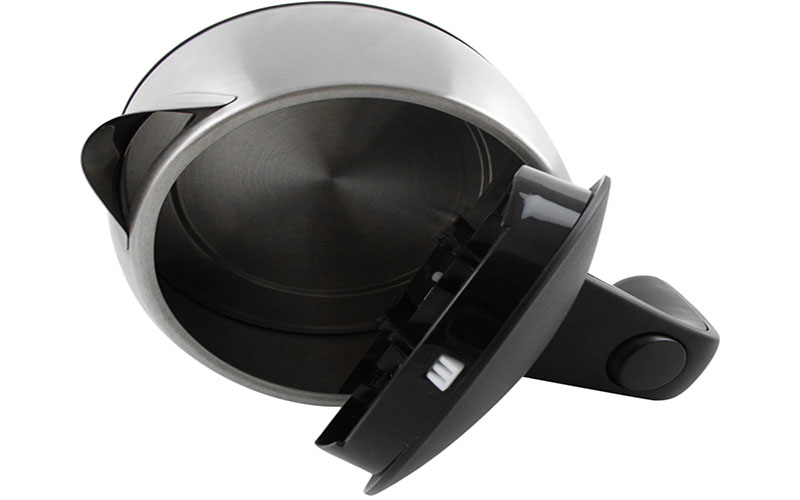 Ấm đun siêu tốc Melitta Prime Aqua - Hàng chính hãng
