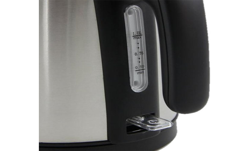 Thang đo mực nước của Ấm đun siêu tốc Melitta Prime Aqua mini