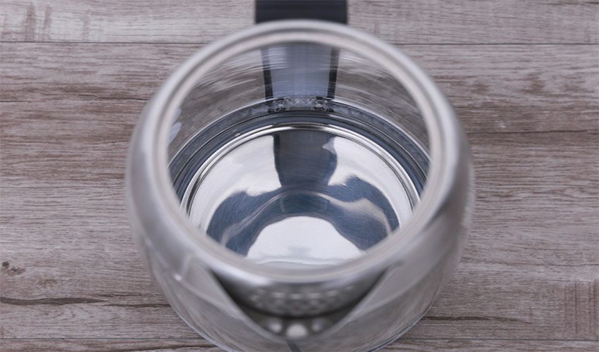 Ấm đun siêu tốc Midea MK-18GD - Hàng chính hãng