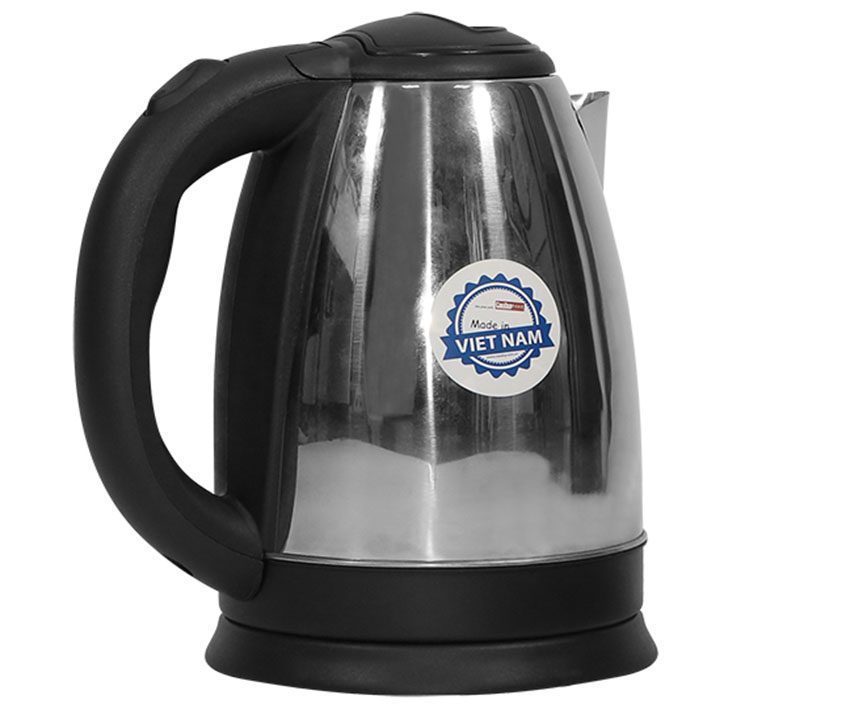 Ấm đun siêu tốc Nishio NS-028 - Hàng chính hãng