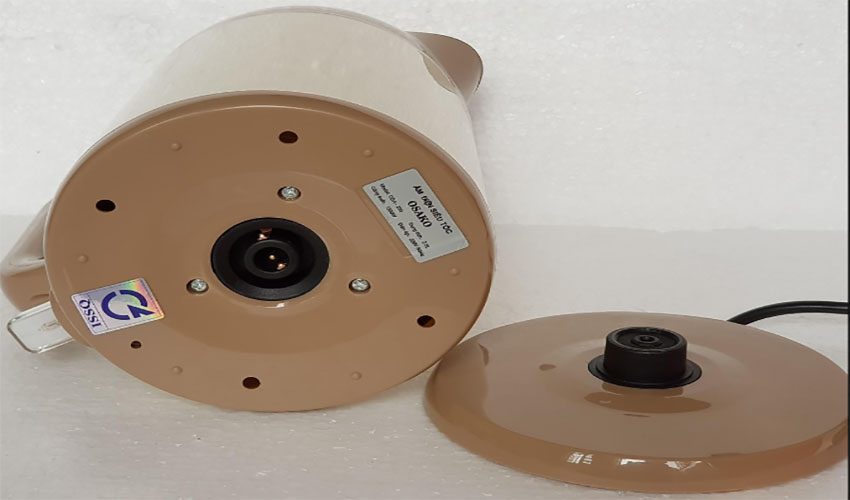 Ấm đun siêu tốc Osako OSA-200 - Hàng chính hãng