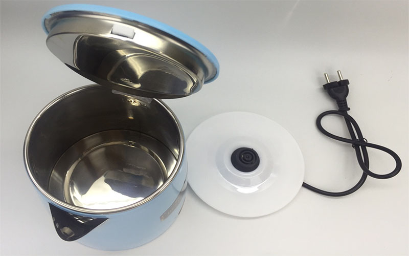 Ấm đun siêu tốc Povena PVN-22