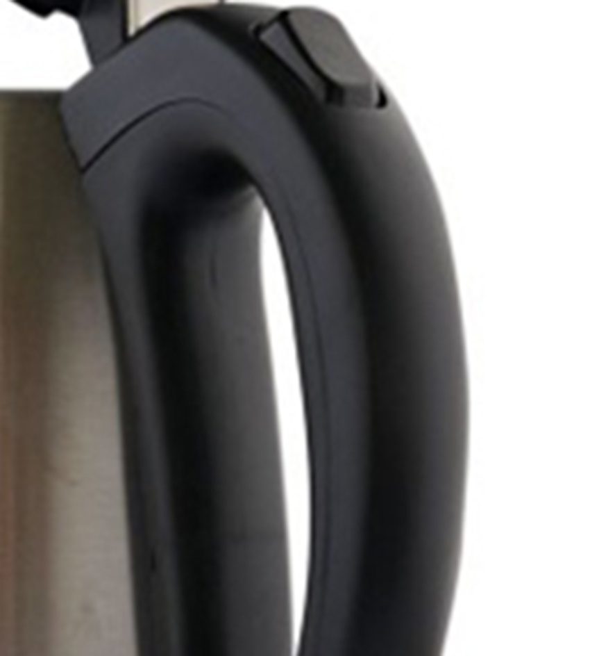 Ấm đun siêu tốc Sanaky AT-18N1 với nút nhấn điều khiển tiện lợi