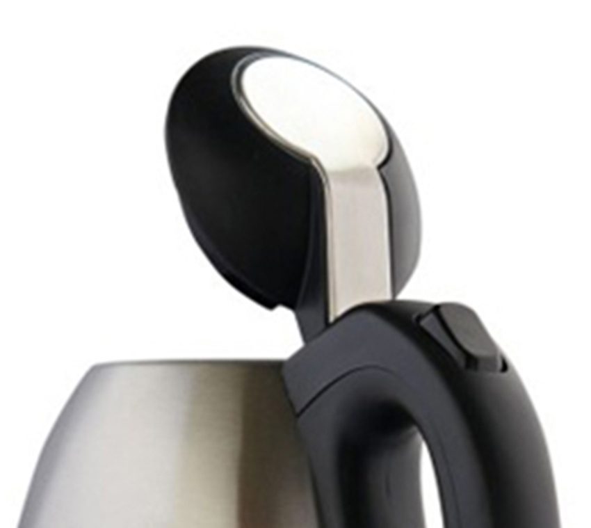 Ấm đun siêu tốc Sanaky AT-18N1 với nắp đậy chắc chắn