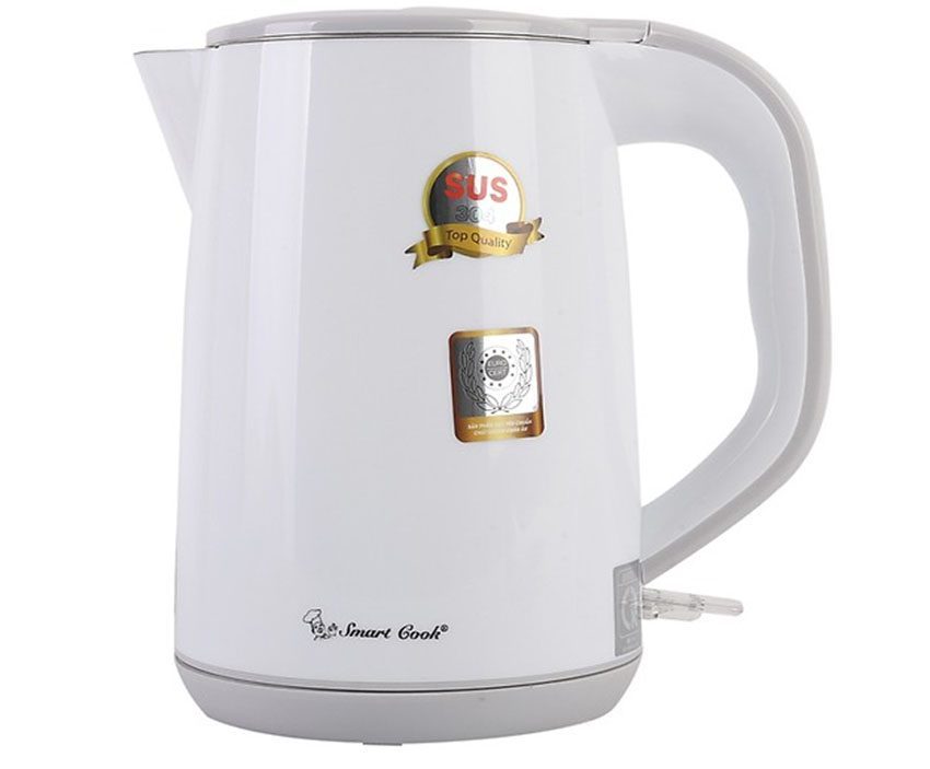 Ấm đun nước siêu tốc Smartcook Elmich KES-0219 - Hàng chính hãng