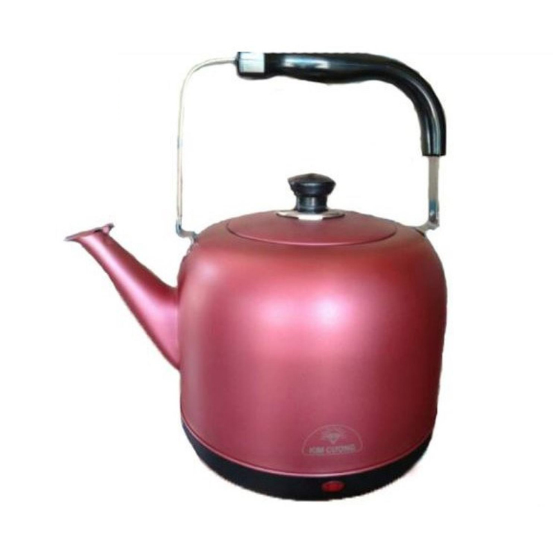 Ấm đun siêu tốc Kim Cương KCST50 - Hàng chính hãng