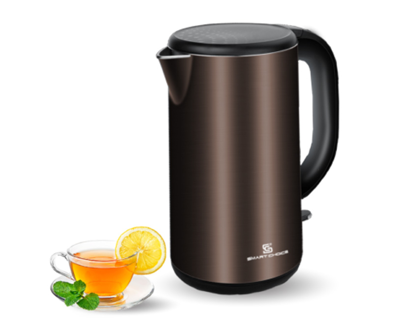 Ấm siêu tốc SmartChoice SCG-K005 - Hàng chính hãng