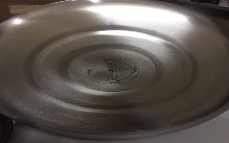 Ấm đun từ Arber AB-03LI - Hàng chính hãng