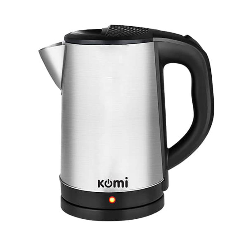 Ấm siêu tốc Komi KM-301 - Hàng chính hãng