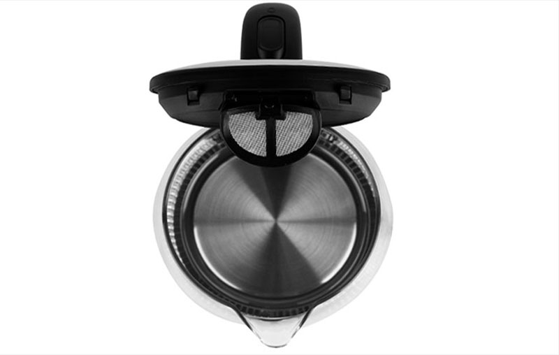 Ấm siêu tốc Komi KM-302 - Hàng chính hãng