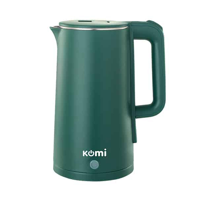 Ấm siêu tốc Komi KM-303 - Hàng chính hãng