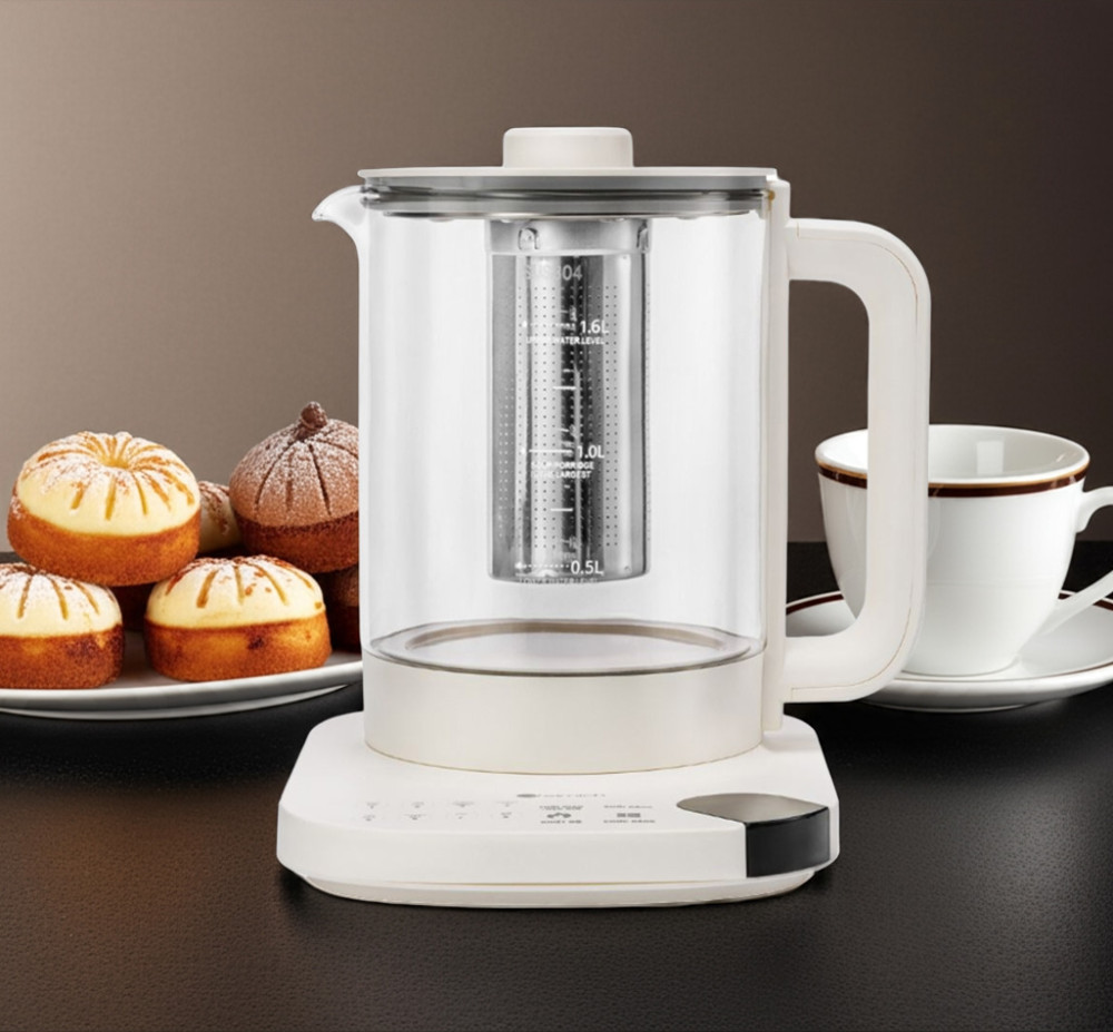 Ấm pha trà đa năng 1.6L Elmich KEE9146 - Hàng chính hãng