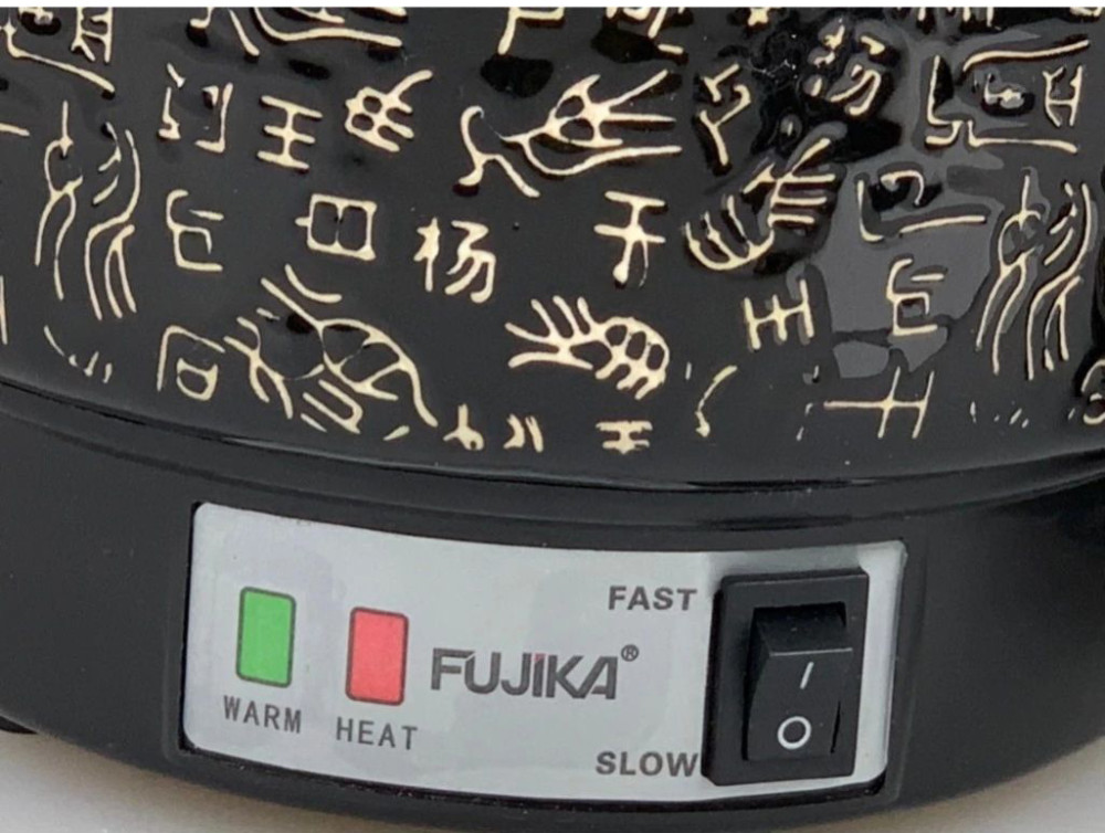 Ấm sắc thuốc điện Fujika FJ-CK33K5/K6 - Hàng chính hãng