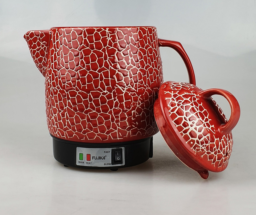 Ấm sắc thuốc điện Fujika FJ-CK33K5/K6 - Hàng chính hãng