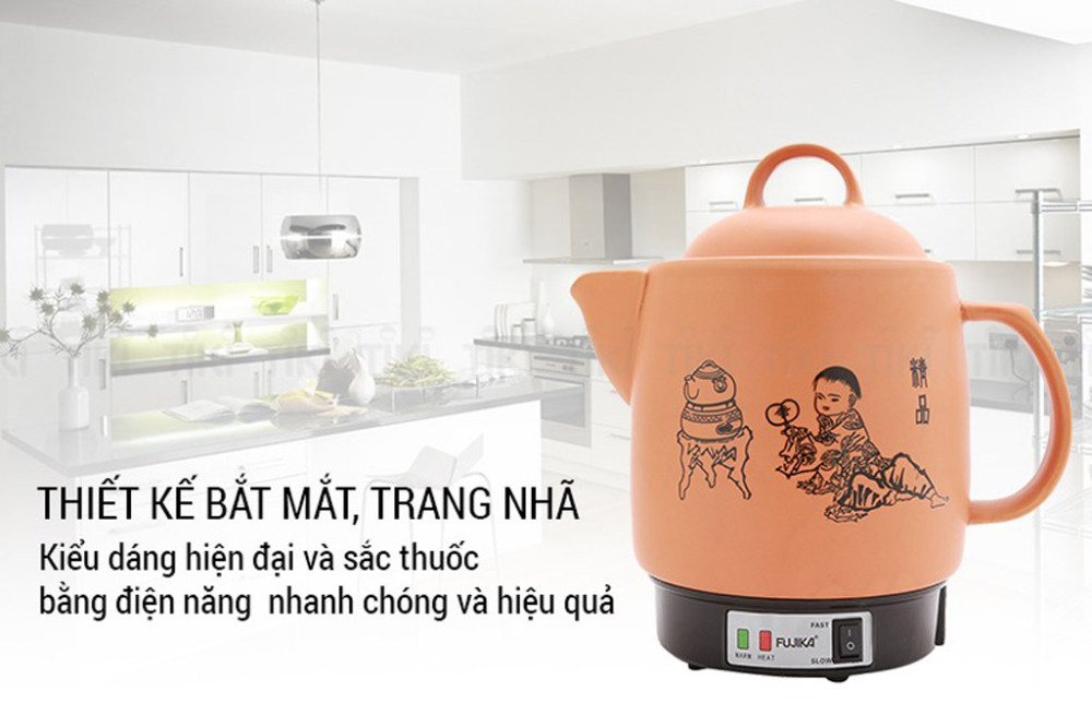 Kiểu dáng nhỏ gọn, sang trọng
