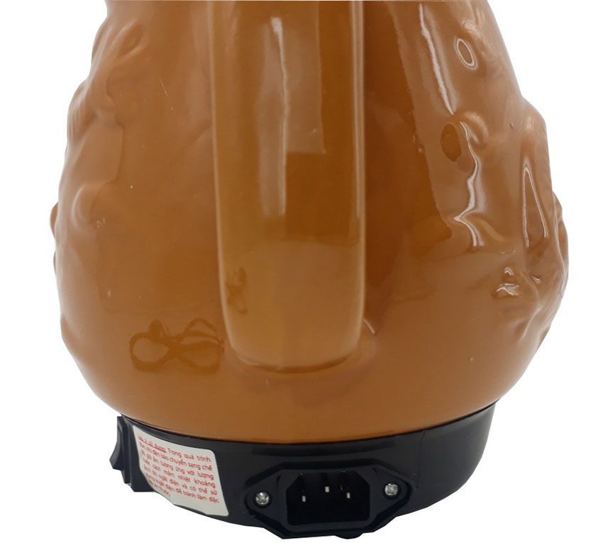 Ấm sắc thuốc Matika MTK-3011 - Hàng chính hãng