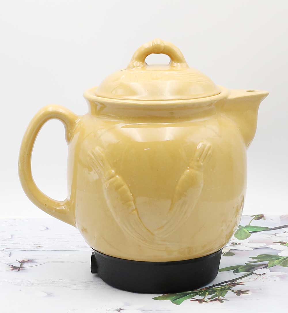 Ấm sắc thuốc Trường Thọ ( 5 Lít) BA-1188