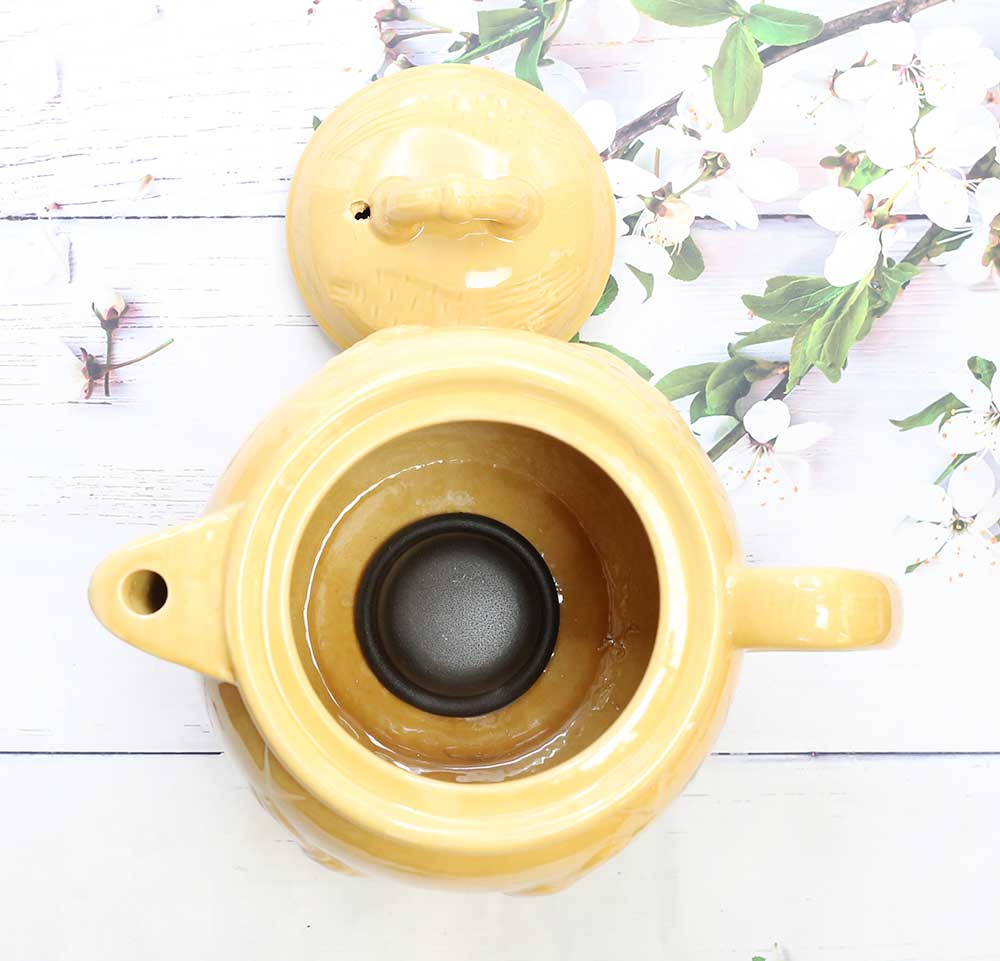 Ấm sắc thuốc Trường Thọ ( 5 Lít) BA-1188