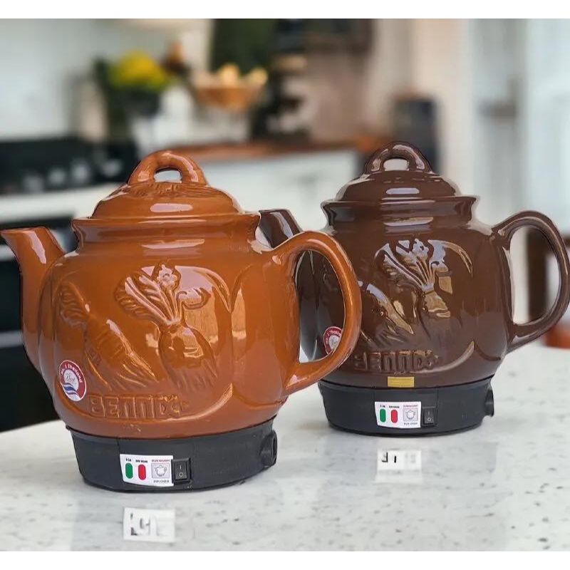 Siêu sắc thuốc Bennix BN-50ST - Hàng chính hãng