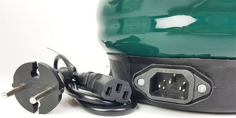 Ấm sắc thuốc điện Povena PVN-8535 - Hàng chính hãng