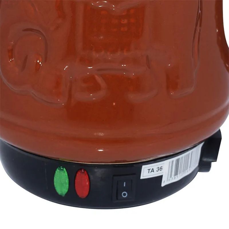 Ấm sắc thuốc Trường An TA36 - Hàng chính hãng