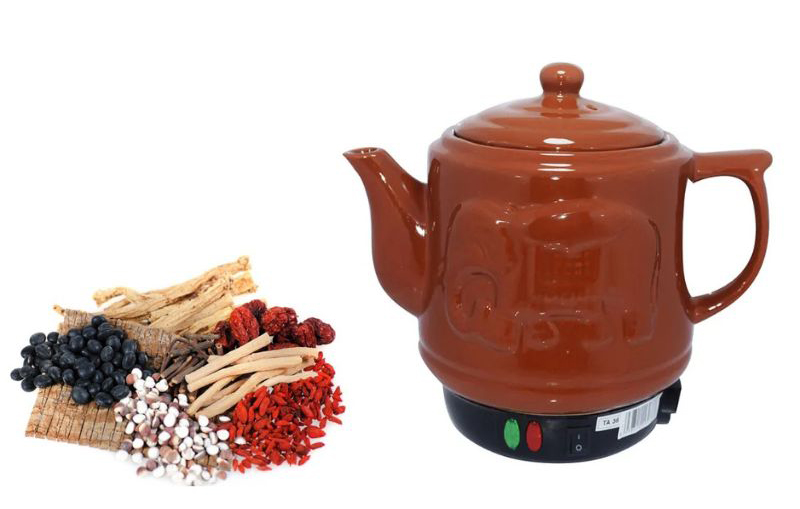 Ấm sắc thuốc Trường An TA36 - Hàng chính hãng