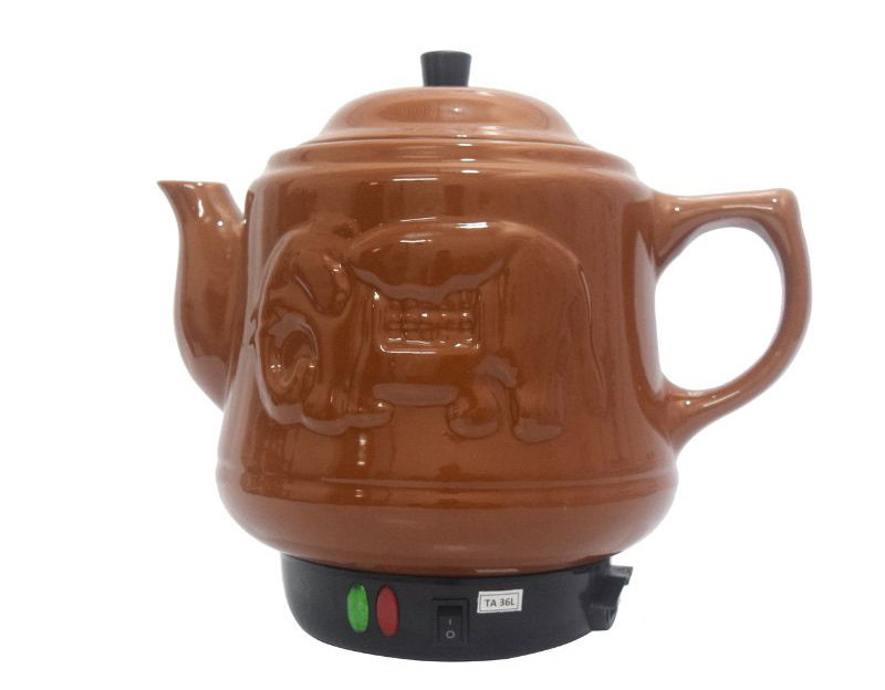 Ấm sắc thuốc Trường An TA36L - Hàng chính hãng