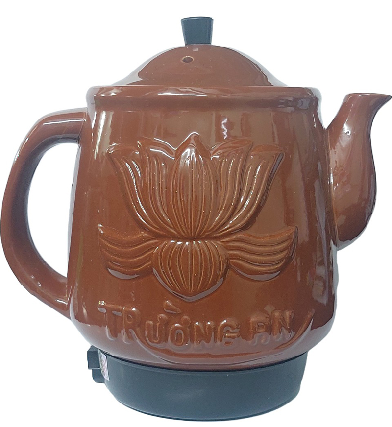 Ấm sắc thuốc Trường An TA37L - Hàng chính hãng