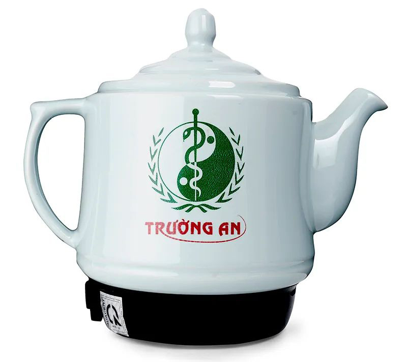 Ấm sắc thuốc Trường An TA38 - Hàng chính hãng