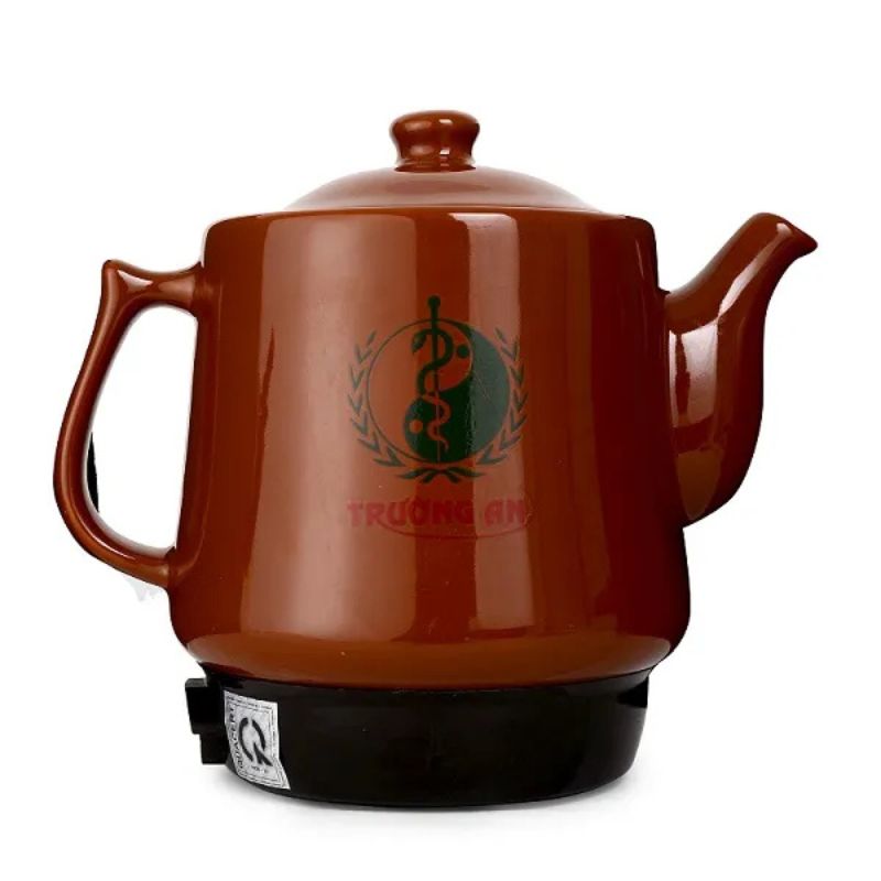 Ấm sắc thuốc Trường An TA59 - Hàng chính hãng