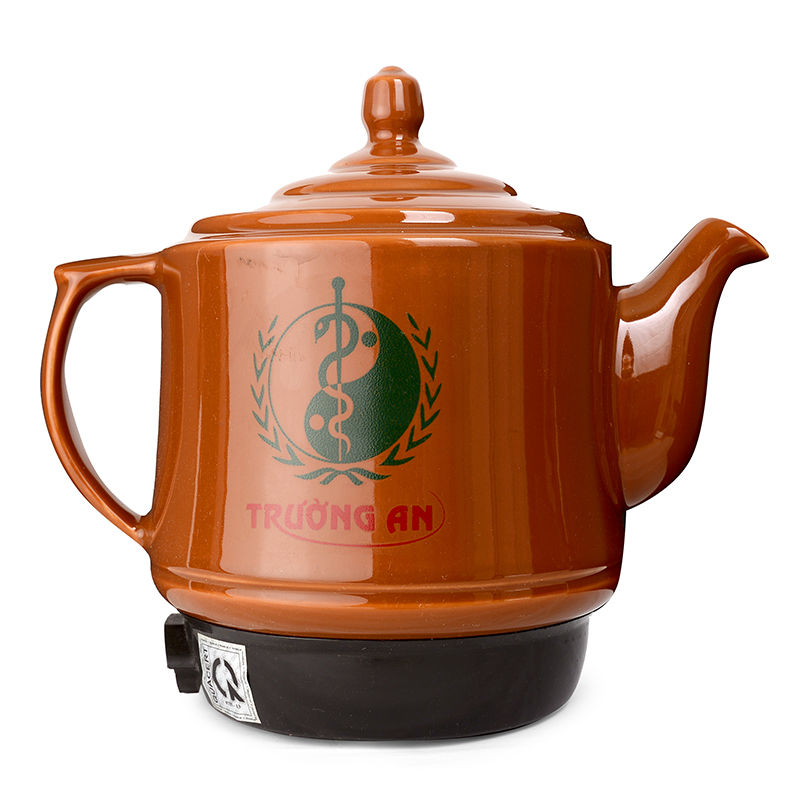 Ấm sắc thuốc Trường An TA68 - Hàng chính hãng