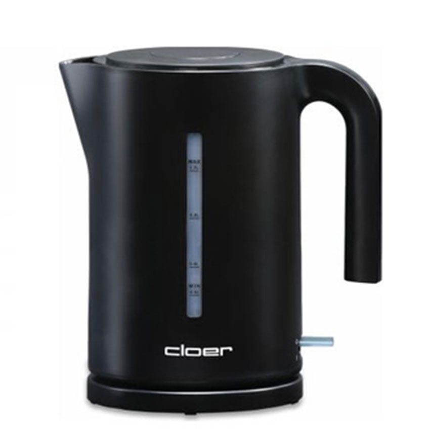 Ấm siêu tốc Cloer 4110