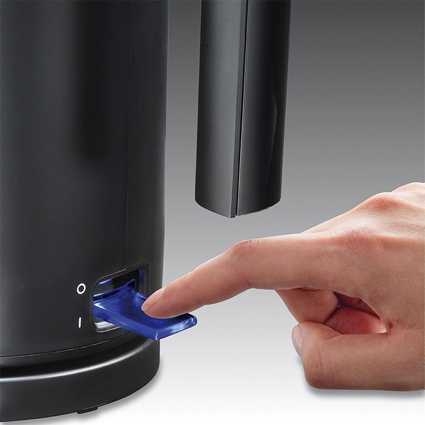 Ấm siêu tốc Cloer 4120 - Hàng chính hãng