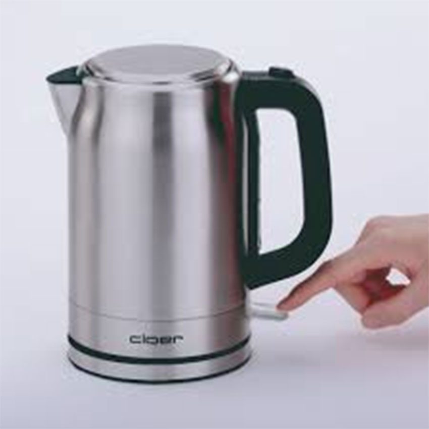 Ấm siêu tốc Cloer 4529 - Hàng chính hãng