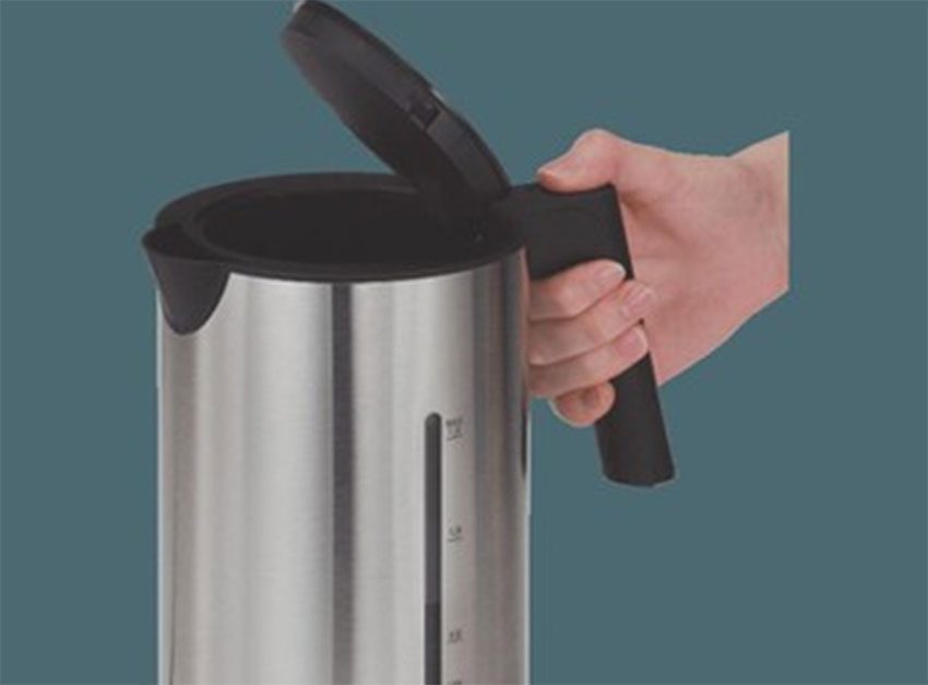 Ấm siêu tốc Cloer 4609 - Hàng chính hãng