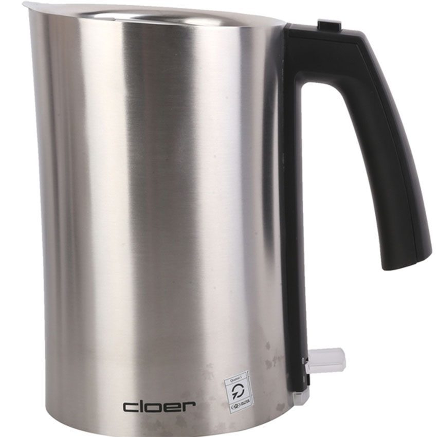 Bình siêu tốc Cloer 4909 - Hàng chính hãng