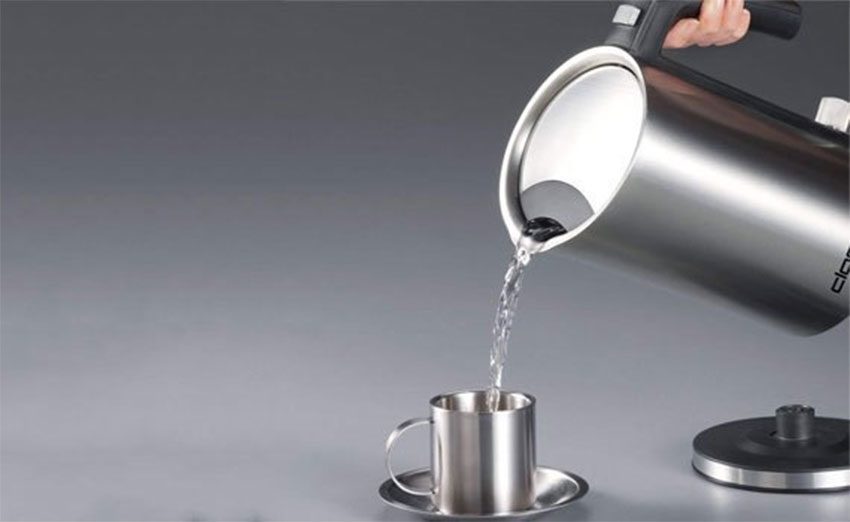 Ấm siêu tốc Cloer 4529 - Hàng chính hãng