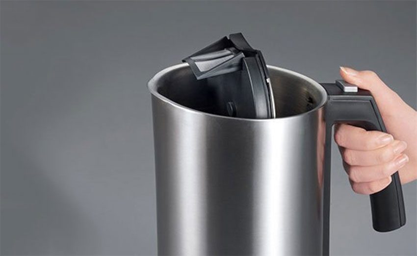 Bình siêu tốc Cloer 4909 - Hàng chính hãng