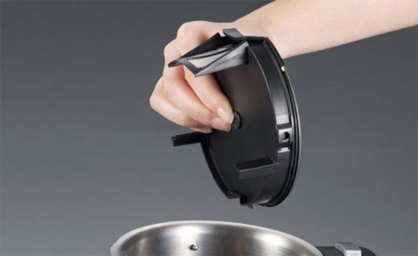 Bình siêu tốc Cloer 4909 - Hàng chính hãng