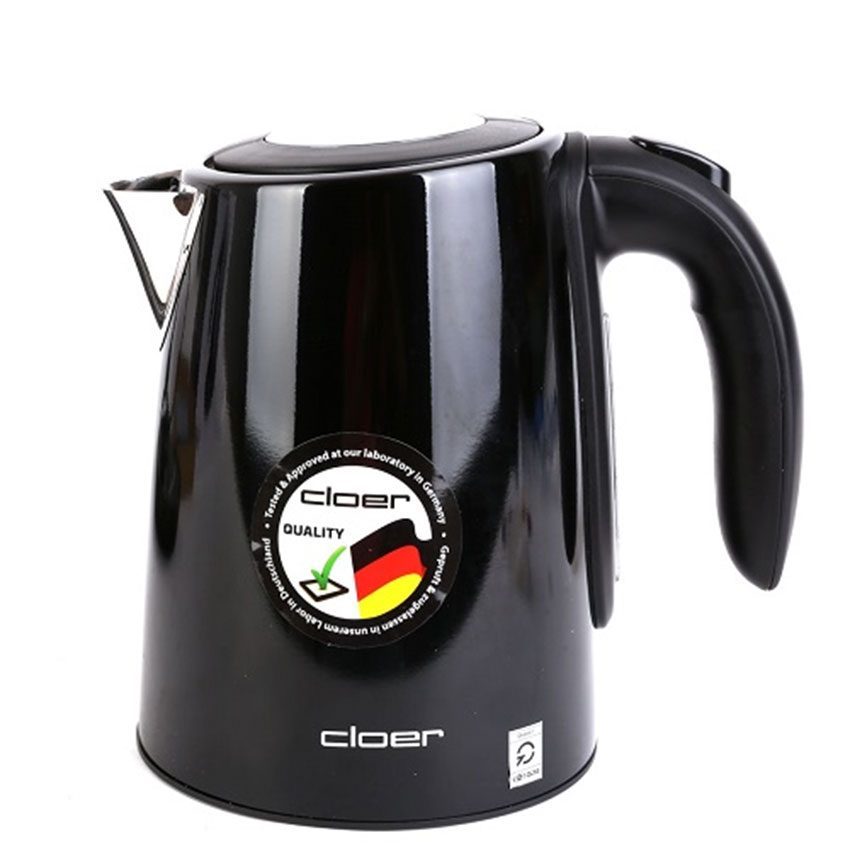 Ấm siêu tốc Cloer 4950
