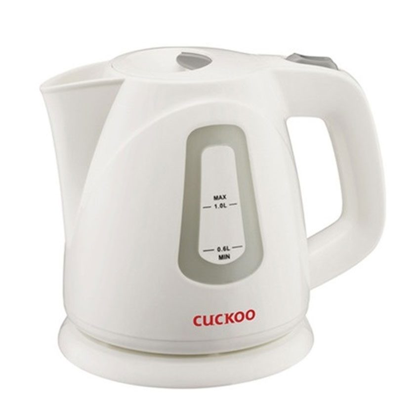 Ấm siêu tốc Cuckoo CK102W