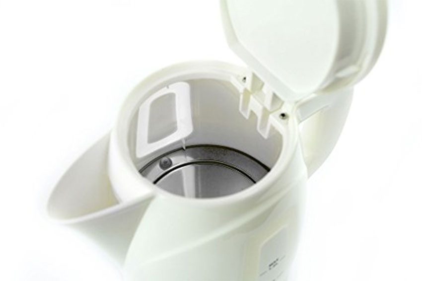 Chất liệu của ấm siêu tốc Cuckoo CK102W