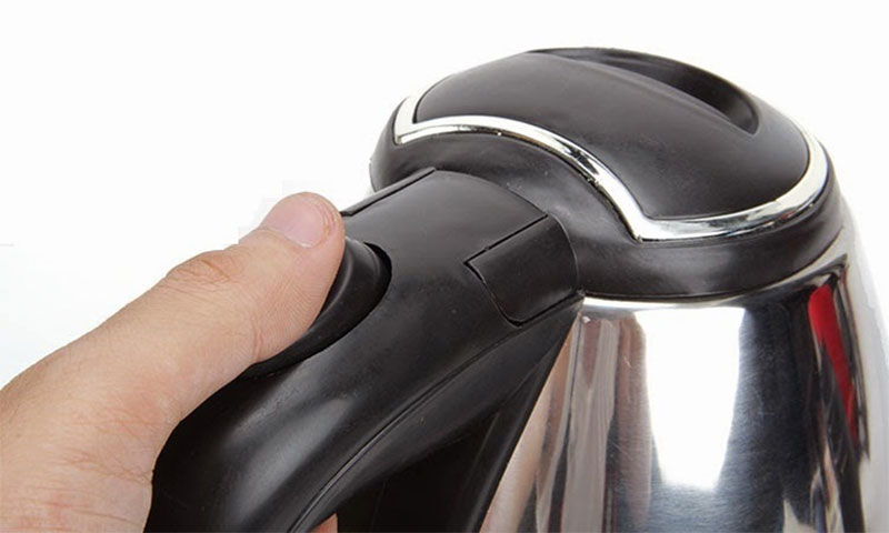 Ấm siêu tốc Fujika FJ-18 - Hàng chính hãng