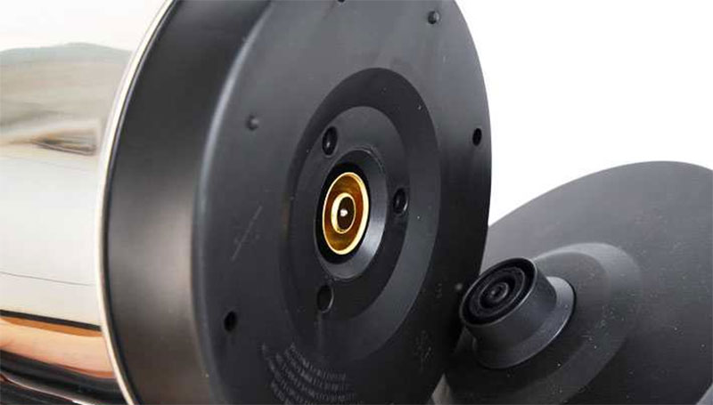 Ấm siêu tốc Fujika FJ-18 - Hàng chính hãng